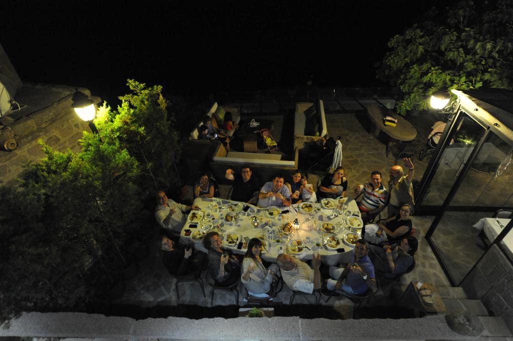 Assosyal Hotel Exterior photo
