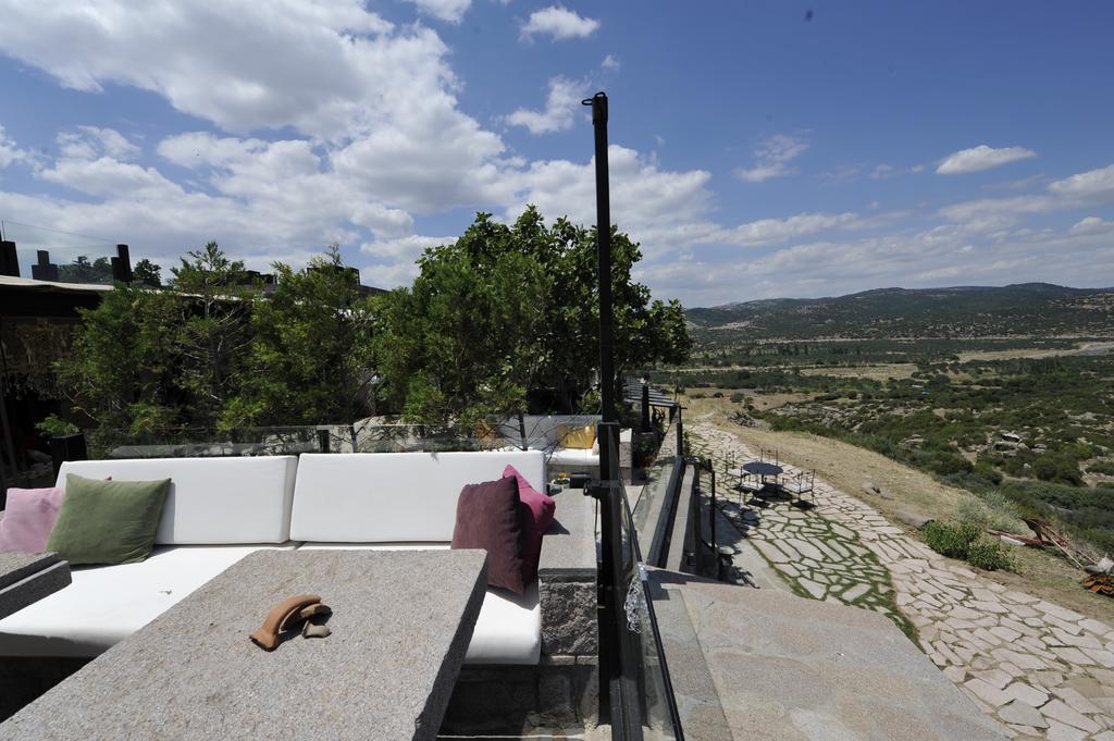 Assosyal Hotel Exterior photo