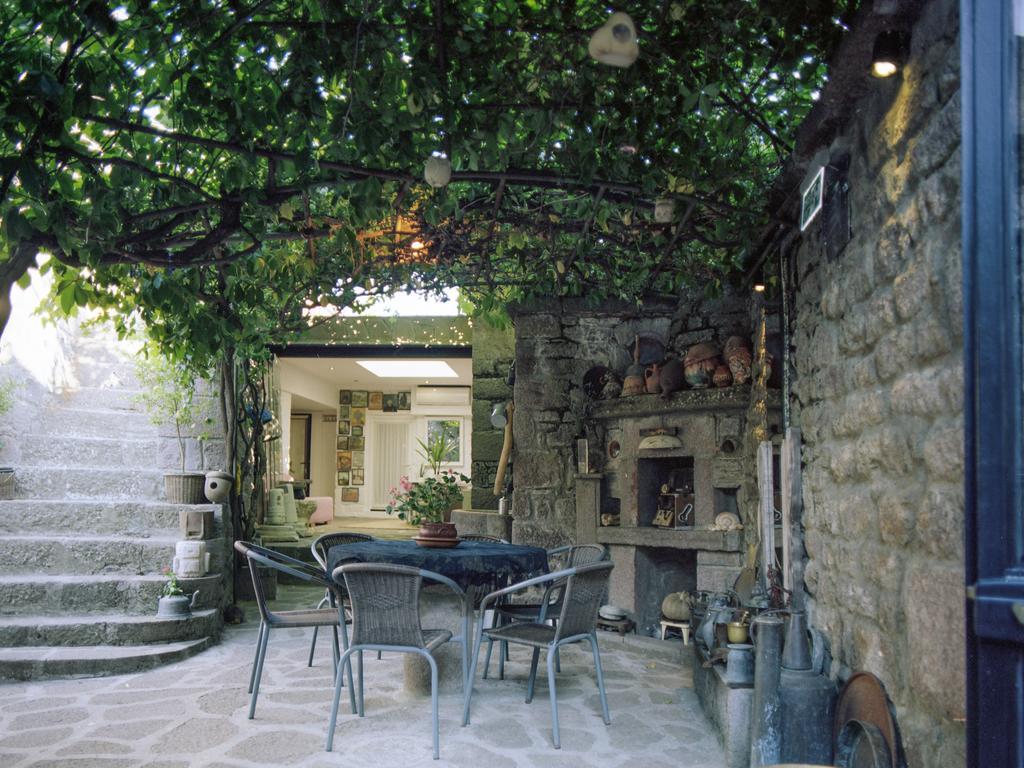 Assosyal Hotel Exterior photo